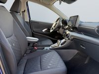 Toyota Yaris - Vorschau Bild 18
