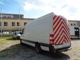 Mercedes-Benz Sprinter 516 CDI MAXI; HOCH+LANG; EXTRA HOCH - Mercedes-Benz Sprinter: Maxi Lang
