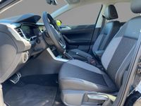 Volkswagen Taigo - Vorschau Bild 7