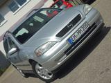 Opel Astra 1.8 Caravan Selection Klima Rückfahrkamera - Opel Astra aus 1999: Kombi