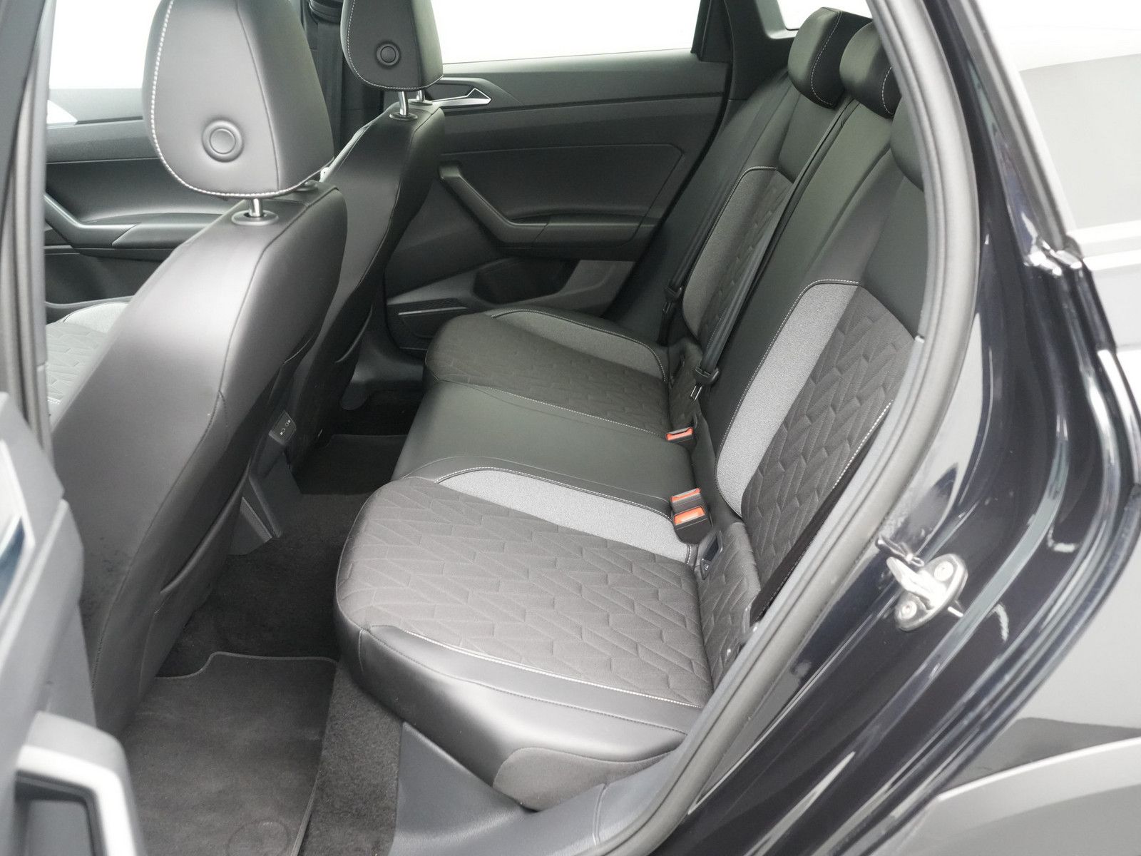 Volkswagen Taigo - Bild 14