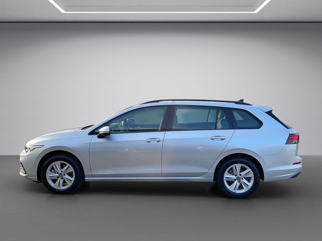 Golf Variant Life 2,0 l TDI SCR 85 kW 116 PS 6-G