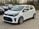 Kia Picanto Edition 7*SHZ*LHZ*17ZOLL - Kia Picanto in Bochum