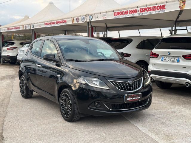 Lancia Ypsilon 1.0 FireFly 5 porte S&S Hybrid Ec