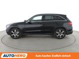Mercedes-Benz GLC 300 4Matic AMG Line Aut.*NAV*LED*ACC*CAM*PDC - Mercedes-Benz GLC 300 mit Benzin-Antrieb: Automatik