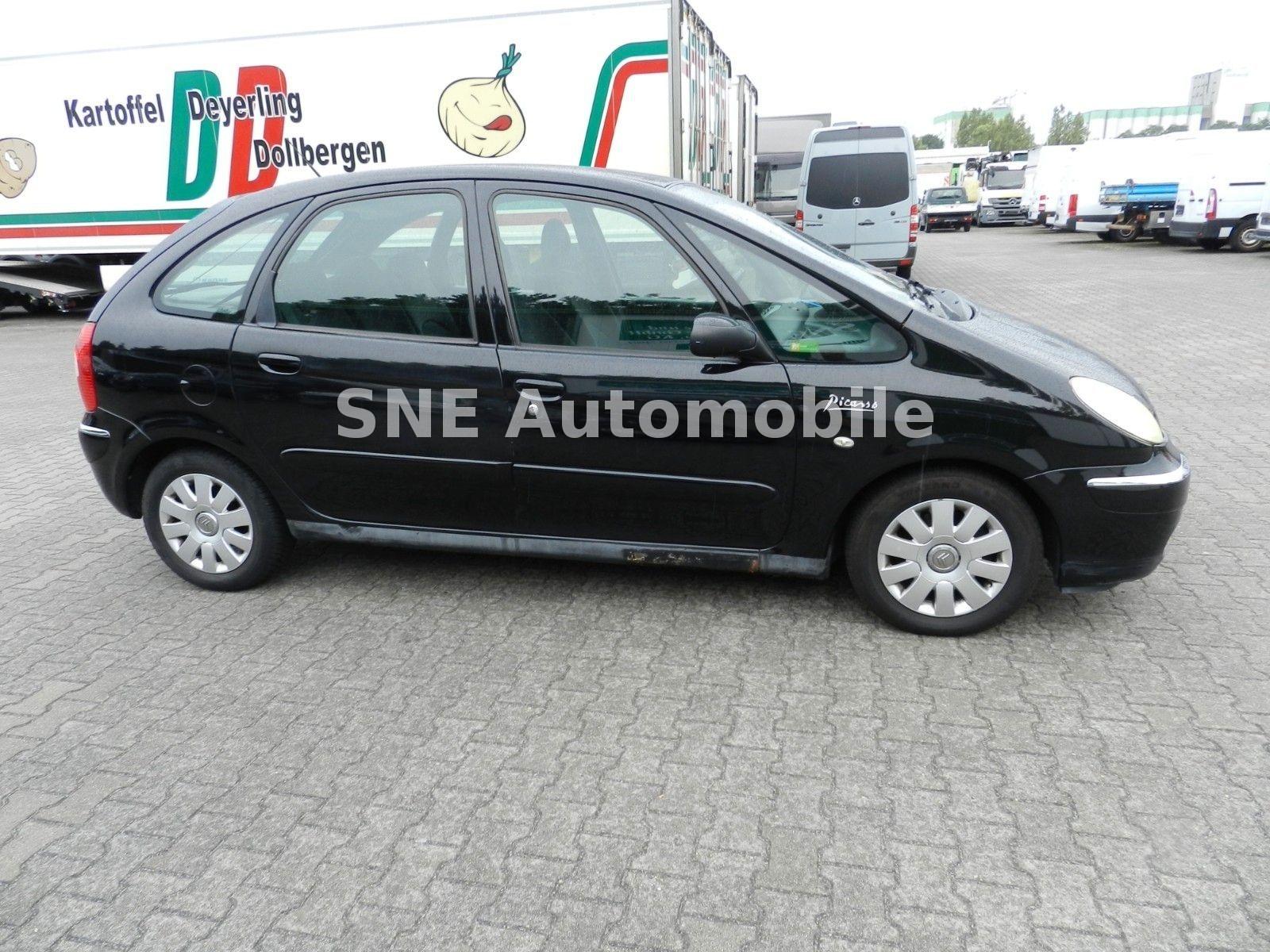Citroën Xsara Picasso 1.6 16V Style