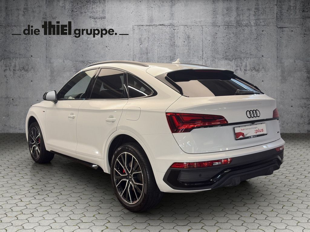 Audi Q5 - Bild 6