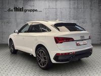 Audi Q5 - Vorschau Bild 6