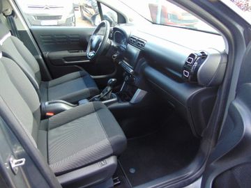 Bild 8 Citroën C3 Aircross Shine