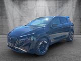Nissan Qashqai N-Connecta/1.3 AT /Klimaauto/T.Leder/LED