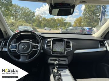 Volvo XC90 - 12