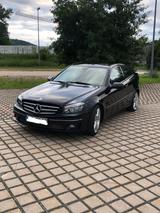 Mercedes-Benz CLC 180 KOMPRESSOR  - Mercedes-Benz CLC 180 mit Benzin-Antrieb: Coupé, Automatik