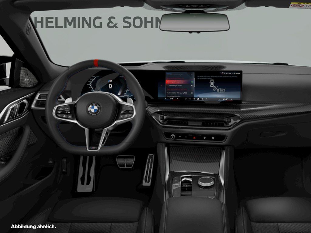 BMW M440 - Bild 5