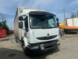 Renault Midlum 12.270 - Renault Midlum 270