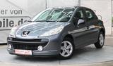 Peugeot 207 *Tüv&Inspektion Neu*Navi*Bluetooth - Peugeot 207 in Krefeld