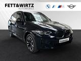 BMW iX3 Inspring|AHK|DA-Prof.|LiveCockpit-Prof. - BMW iX3 in Duisburg