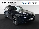 BMW iX3 Inspring|AHK|DA-Prof.|LiveCockpit-Prof. - BMW iX3 aus 2022