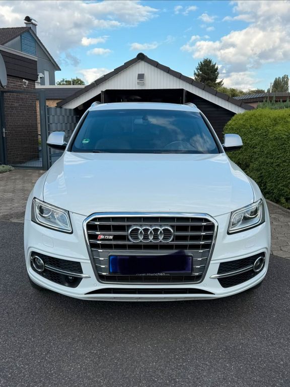 Image of Audi SQ5