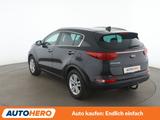 Kia Sportage 1.7 CRDi Spirit 2WD *SHZ*PANO*ALU*AHK* - Kia Sportage Gebrauchtwagen in Hannover