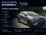 Toyota C-HR Lounge - Toyota C-HR in Mainz
