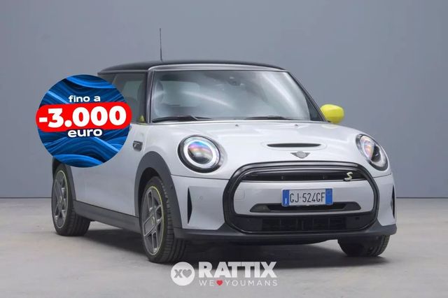 MINI Cooper SE motore elettrico 75KW Essential A