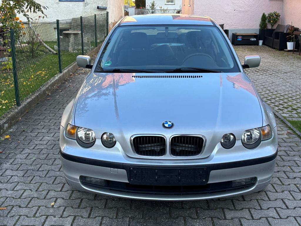BMW 316
