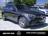 Mercedes-Benz GLC 300 d AMG 4M AHK DISTRONIC SHZ MBUX KEYLESS - Mercedes-Benz GLC-Klasse Gebrauchtwagen