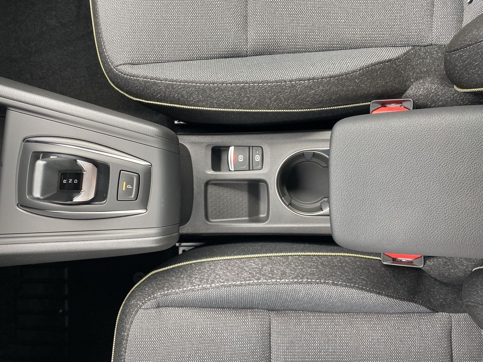 Renault Captur - Bild 15