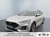 Ford Focus Turnier ST-Line X 1.0l ACC+PDC+B&O+SHZ - Ford Focus Gebrauchtwagen in Düsseldorf