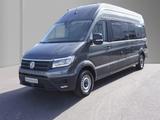 Volkswagen Grand California 680 Dachklima - VW WC