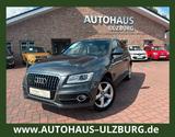 Audi Q5 2.0 TDI  quattro Aut. S-line/Navi/Xenon/AHK s - Audi Q5 Gebrauchtwagen in Hamburg