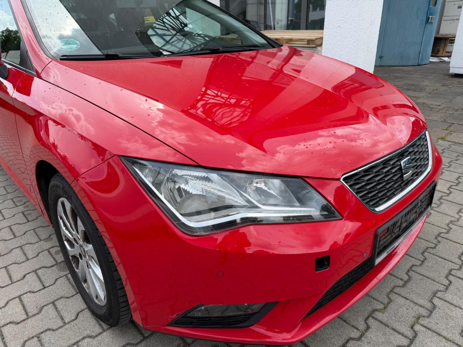 Seat Leon 1.4 Style *