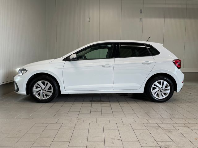 Polo Style 1.0 TSI DSG ACC RFK PDC LED