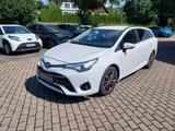 Toyota Avensis Touring Sports 1.8 Team Deutschland - Toyota Avensis Team mit Benzin-Antrieb