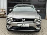 Volkswagen Tiguan Comfortline 2.0TDI ACC/DCC/RCAM/LED - Volkswagen Tiguan Comfortline mit Diesel-Antrieb