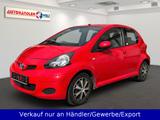Toyota AYGO 1.0 5-trg. Klimaanlage - Toyota in Berlin: Aygo