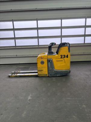 Jungheinrich ERE 225 Li-lon