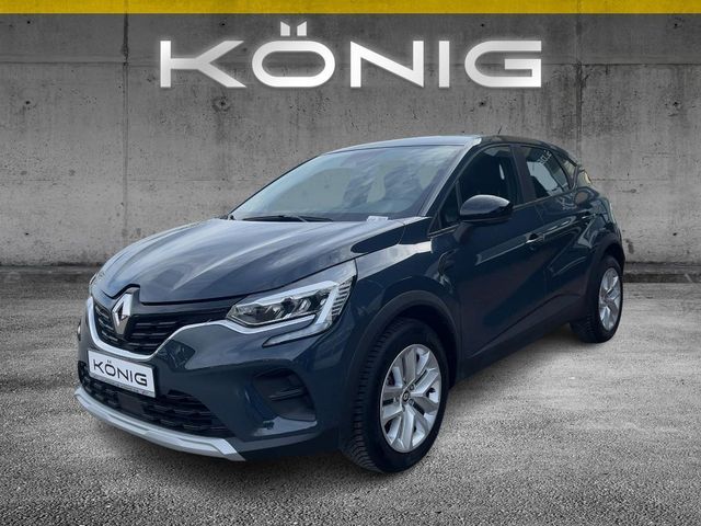 Renault Captur EVOLUTION TCe 90