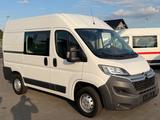 Citroën Jumper L1H2 130 3,5 Kasten Klima Tempomat TüV AH - gebrauchte Citroën Jumper aus dem Jahr 2017