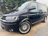Volkswagen T5 Multivan Highline Aut/Navi/Stndhzng/SHZ/PDC - Volkswagen T5 Multivan in Mainz