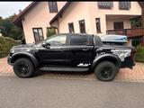 Ford Raptor - Ford Raptor aus 2023