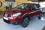 Nissan Qashqai 360 AUTOMATIK / NAVI / R-KAMERA / PDC - Nissan aus 2013