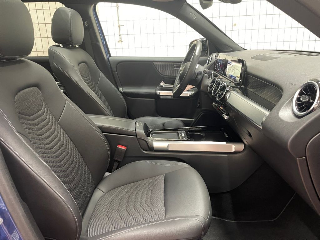 Mercedes-Benz GLB 180 d Progressive MBUX Progressive MBeam AHK foto 20