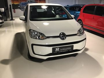 VW up up! Basis