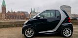 Smart ForTwo coupé cdi passion Servolenkung,Klima,Pano - Smart ForTwo: Coupé, Cdi