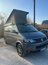 Volkswagen T5 California Beach - Volkswagen: Beach