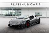 Lamborghini Huracan EVO Spyder LP640-4 / Low km - Lamborghini: Lp640