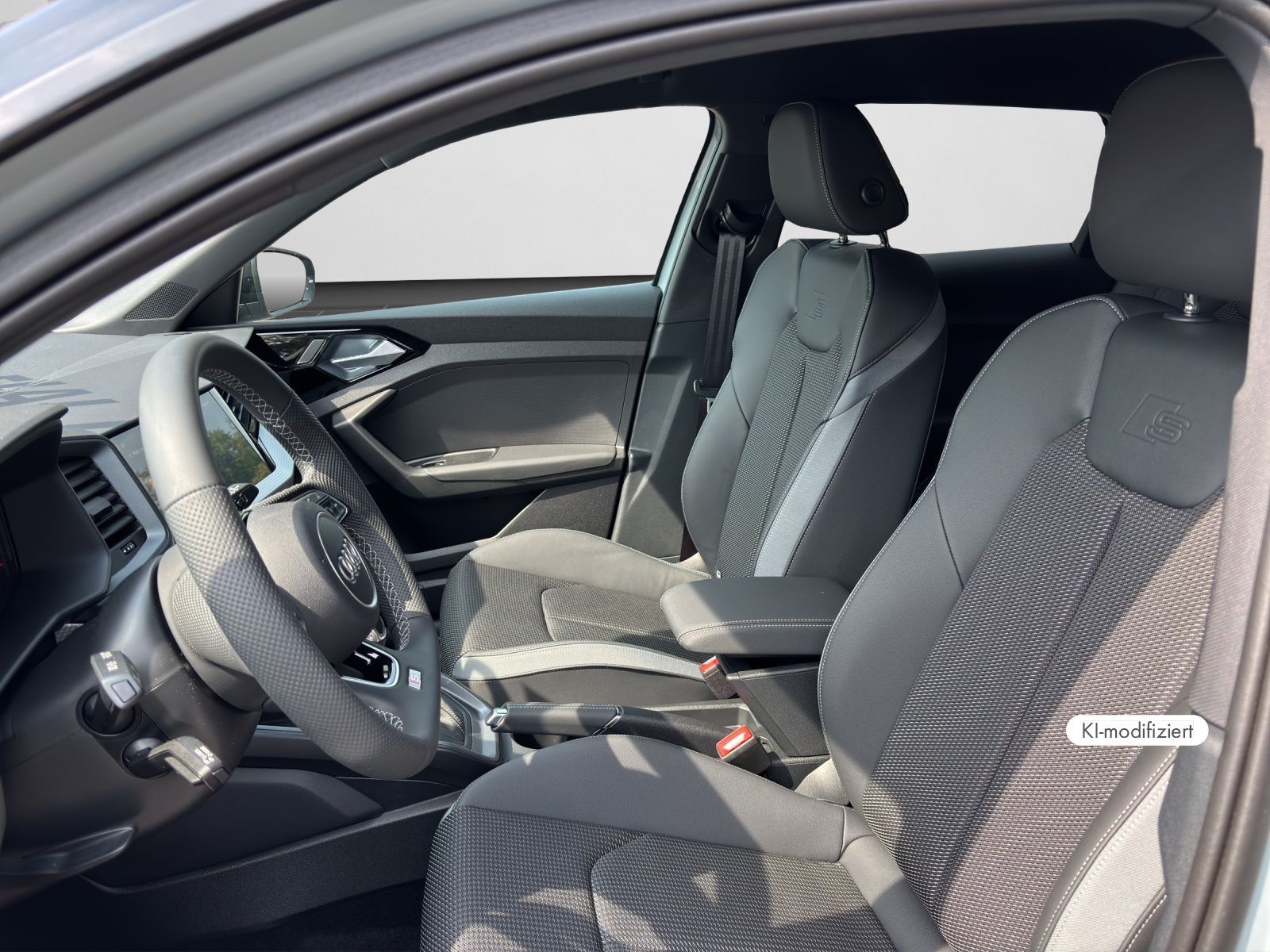 Audi A1 - Bild 14