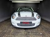 MINI COOPER 1,6 PANORAMA, BiXENON, PDC, LEDER - MINI: 1.6