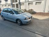 Seat Ibiza 1,9 SDI  - Seat Ibiza: Sdi